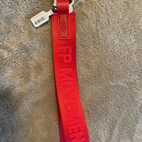 💛 FP Movement Quilted Mini Case - Light Papaya (Yellow) - Picture 8 of 8